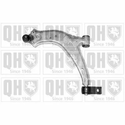 Popolare QUINTON HAZELL QSA991S Braccio Oscillante, Sospensione Ruota