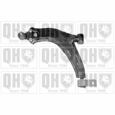 QUINTON HAZELL QSA997S Braccio Oscillante, Sospensione Ruota Ordina Subito