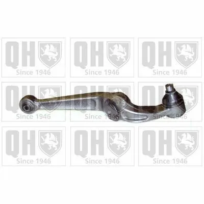 QUINTON HAZELL QSJ1040S Braccio Oscillante, Sospensione Ruota Ultimissimo Modello