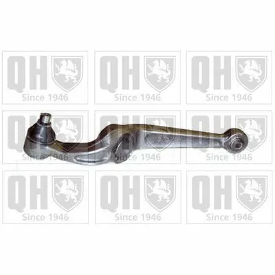 QUINTON HAZELL QSJ1041S Braccio Oscillante, Sospensione Ruota Affare