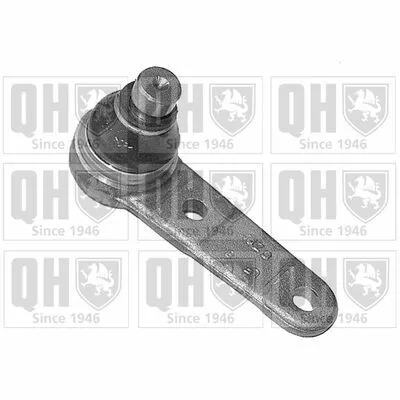 Scelto Dai Clienti QUINTON HAZELL Premium Kit+ QSJ1157S Giunto di Supporto / Guida