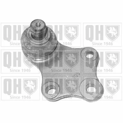 QUINTON HAZELL QSJ1298S Giunto di Supporto / Guida Saldi