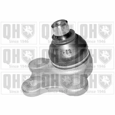 Soddisfatti O Rimborsati QUINTON HAZELL Premium Kit+ QSJ1350S Giunto di Supporto / Guida