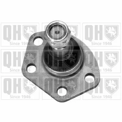 QUINTON HAZELL Premium Kit+ QSJ1495S Giunto di Supporto / Guida Pagamento Sicuro