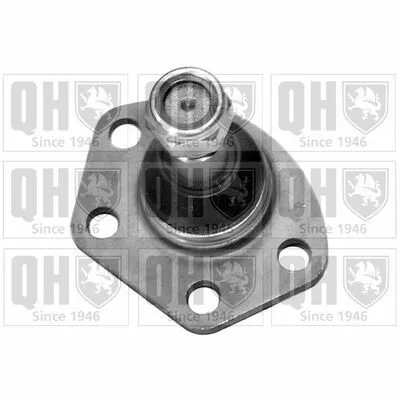 Solo Oggi QUINTON HAZELL Premium Kit+ QSJ1496S Giunto di Supporto / Guida