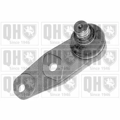 Offerta Lampo QUINTON HAZELL Premium Kit+ QSJ1506S Giunto di Supporto / Guida