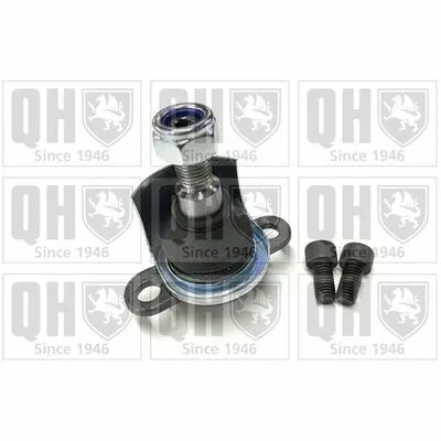 QUINTON HAZELL Premium Kit+ QSJ1517S Giunto di Supporto / Guida Must-Have
