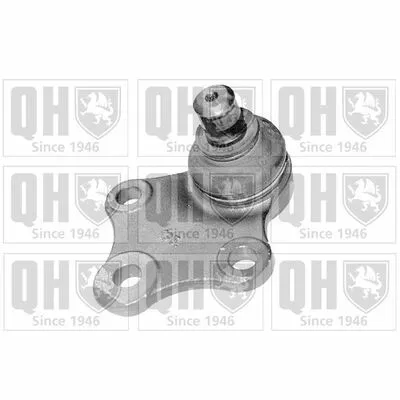 QUINTON HAZELL QSJ1600S Giunto di Supporto / Guida Prezzo Ridotto