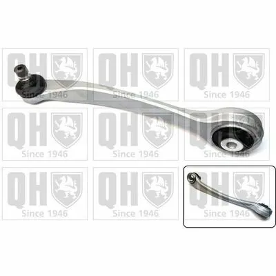 Bestseller QUINTON HAZELL QSJ1681S Braccio Oscillante, Sospensione Ruota