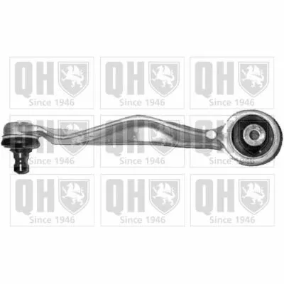 QUINTON HAZELL QSJ1704S Braccio Oscillante, Sospensione Ruota Spedizione Espresso