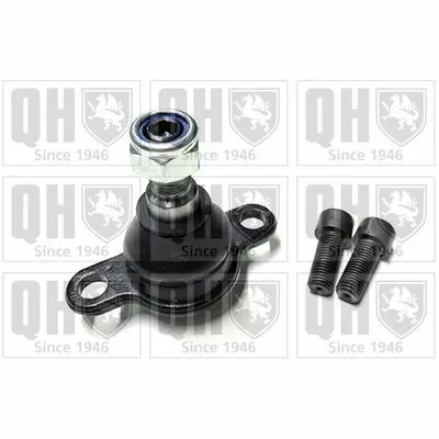 Miglior Prezzo QUINTON HAZELL Premium Kit+ QSJ1706S Giunto di Supporto / Guida