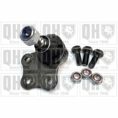 Reso Gratuito QUINTON HAZELL Premium Kit+ QSJ874S Giunto di Supporto / Guida