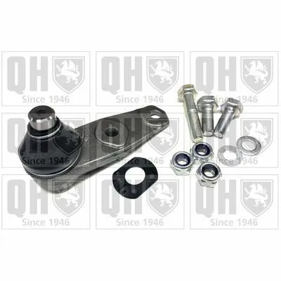 Direttamente Dal Produttore QUINTON HAZELL QSJ885S Giunto di Supporto / Guida