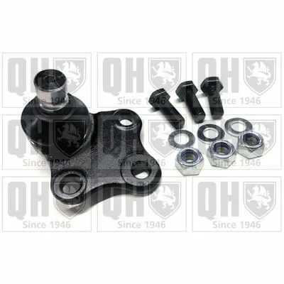 Ultima Occasione QUINTON HAZELL QSJ9537S Giunto di Supporto / Guida