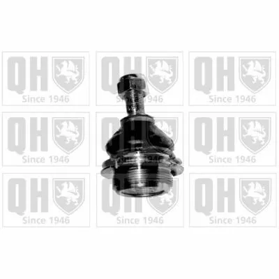 QUINTON HAZELL Premium Kit+ QSJ972S Giunto di Supporto / Guida Ultima Occasione