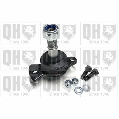 Spedizione Espresso QUINTON HAZELL Premium Kit+ QSJ975S Giunto di Supporto / Guida