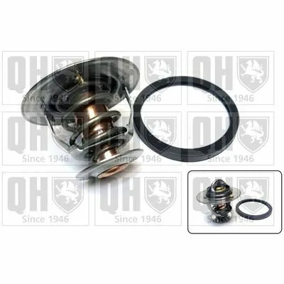 Affare QUINTON HAZELL QTH104K Termostato, Refrigerante