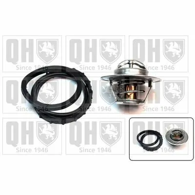 QUINTON HAZELL QTH269K Termostato, Refrigerante Ultime Pezzi
