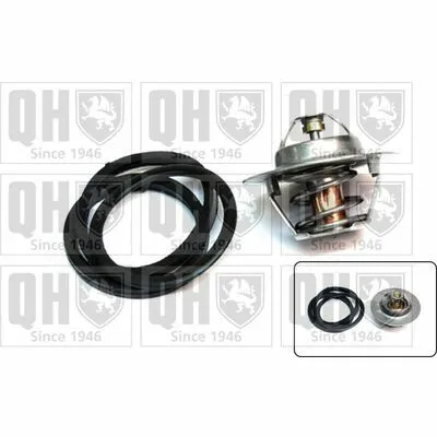 QUINTON HAZELL QTH272K Termostato, Refrigerante A Buon Prezzo