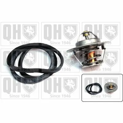 QUINTON HAZELL QTH332K Termostato, Refrigerante Soddisfatti O Rimborsati