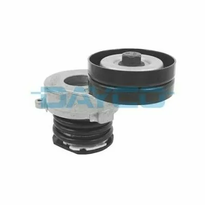 DAYCO APV2508 Galoppino/Guidacinghia, Cinghia Poly-V Pagamento Sicuro