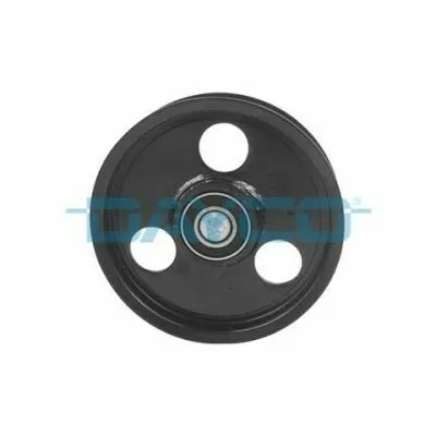 Must-Have DAYCO APV2510 Galoppino/Guidacinghia, Cinghia Poly-V