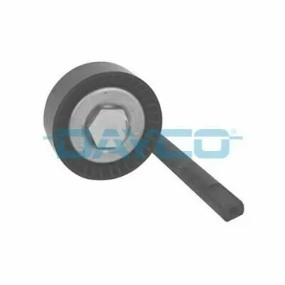 Professionale DAYCO APV2533 Galoppino/Guidacinghia, Cinghia Poly-V