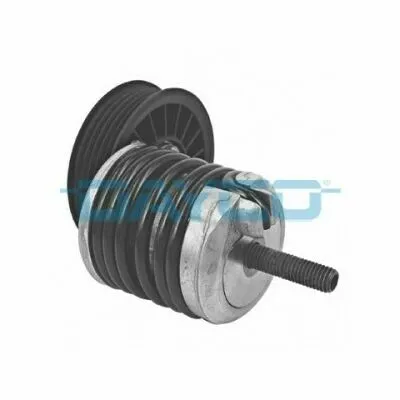 DAYCO APV2640 Galoppino/Guidacinghia, Cinghia Poly-V Quantità Limitata