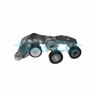 Ultime Pezzi DAYCO APV2643 Galoppino/Guidacinghia, Cinghia Poly-V