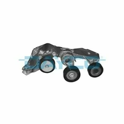 Non Perdere DAYCO APV2644 Galoppino/Guidacinghia, Cinghia Poly-V