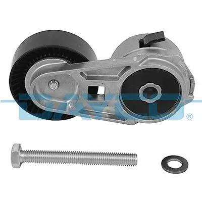 Pagamento Sicuro DAYCO APV2671 Galoppino/Guidacinghia, Cinghia Poly-V