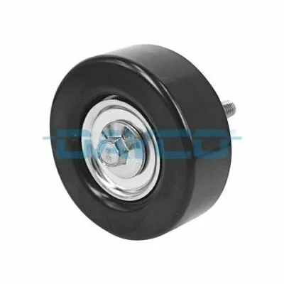 DAYCO APV2675 Galoppino/Guidacinghia, Cinghia Poly-V Esclusivo