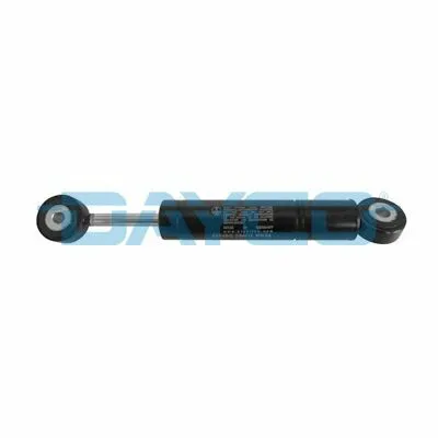 Ultime Pezzi DAYCO APV2711 Smorzatore Vibrazioni, Cinghia Poly-V