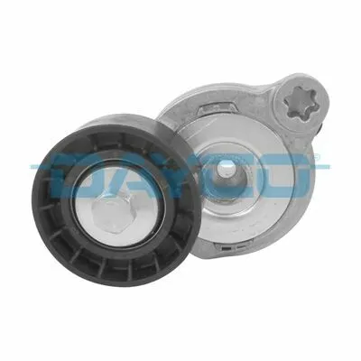 DAYCO APV2740 Galoppino/Guidacinghia, Cinghia Poly-V Spedizione Espresso