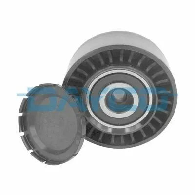 DAYCO APV2748 Galoppino/Guidacinghia, Cinghia Poly-V Di Tendenza