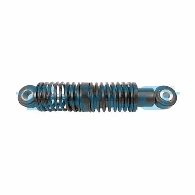 Soddisfatti O Rimborsati DAYCO APV2779 Smorzatore Vibrazioni, Cinghia Poly-V