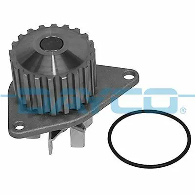 Occasione Imperdibile DAYCO DP010 Pompa Dell’Acqua, Raffreddamento Motore