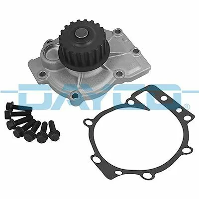 DAYCO DP018 Pompa Dell’Acqua, Raffreddamento Motore Promo Stagionale