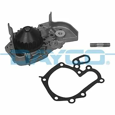 DAYCO DP026 Pompa Dell’Acqua, Raffreddamento Motore Bestseller