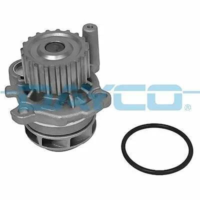 DAYCO DP037 Pompa Dell’Acqua, Raffreddamento Motore Offerta Speciale