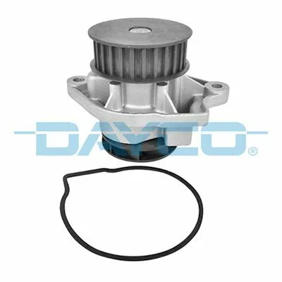 DAYCO DP038 Pompa Dell’Acqua, Raffreddamento Motore Nuova Collezione
