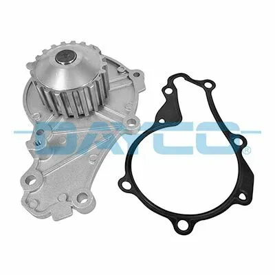 Professionale DAYCO DP061 Pompa Dell’Acqua, Raffreddamento Motore
