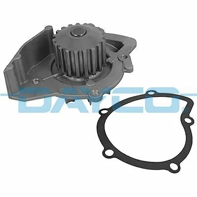 DAYCO DP063 Pompa Dell’Acqua, Raffreddamento Motore Nuova Collezione