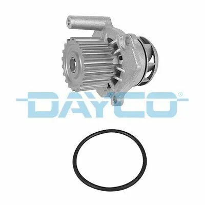 DAYCO DP163 Pompa Dell’Acqua, Raffreddamento Motore Popolare