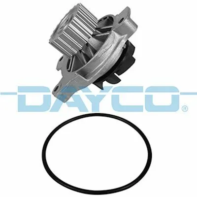 Saldi DAYCO DP164 Pompa Dell’Acqua, Raffreddamento Motore