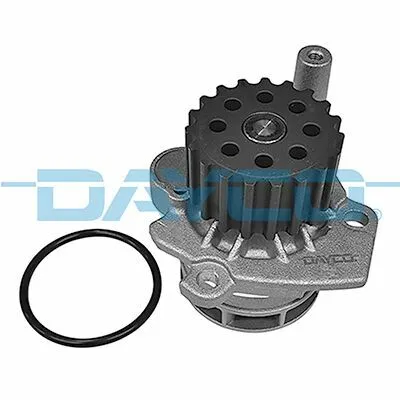 Prezzo Scontato DAYCO DP206 Pompa Dell’Acqua, Raffreddamento Motore