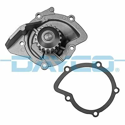 Ordina Subito DAYCO DP224 Pompa Dell’Acqua, Raffreddamento Motore