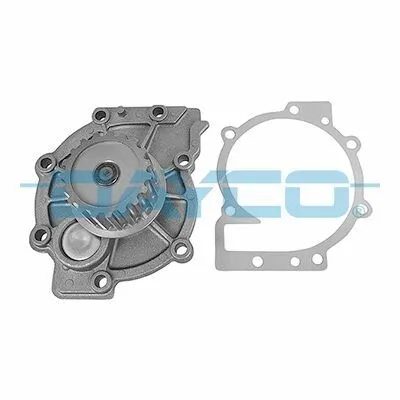 Ultima Occasione DAYCO DP227 Pompa Dell’Acqua, Raffreddamento Motore
