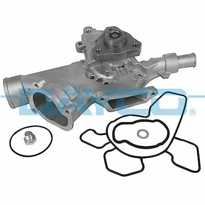 Novità DAYCO DP265 Pompa Dell’Acqua, Raffreddamento Motore