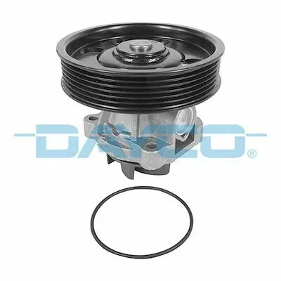Miglior Prezzo DAYCO DP267 Pompa Dell’Acqua, Raffreddamento Motore
